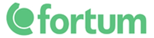 Fortum-logo Fortum-logo